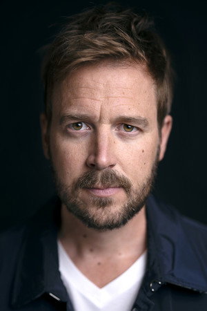 Paul O'Neill portrait