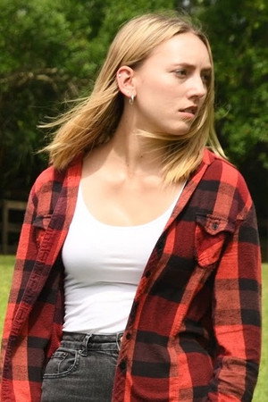 Paige Goodin portrait