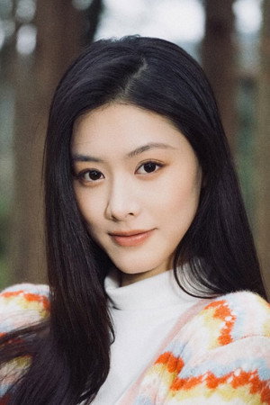 Zhao Xixi portrait