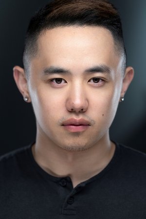 Bee Vang portrait
