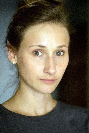 Dorota Kuduk portrait