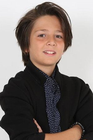 Suat Toprak Özer portrait