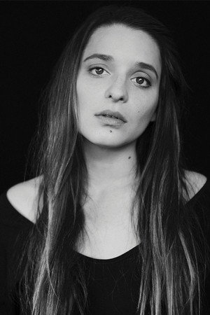 Catherine-Audrey Lachapelle portrait