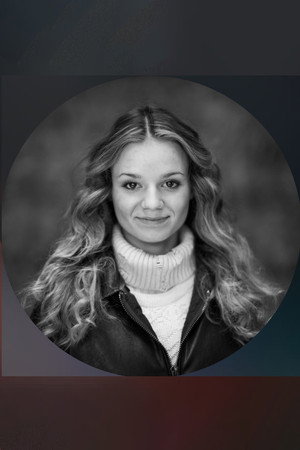 Sophie Wright portrait
