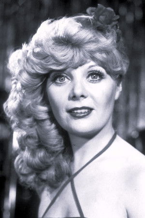 Sheila White portrait