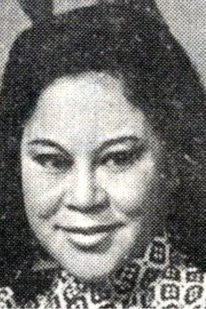 Lu Chien portrait