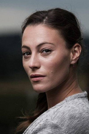 Johana Matoušková portrait