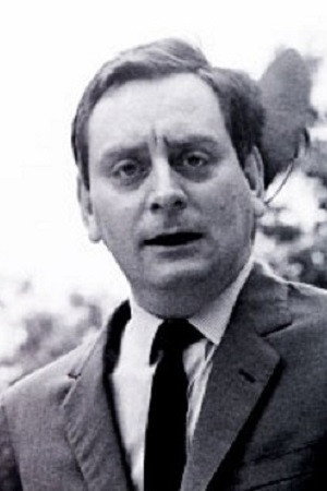 Enrico Simonetti portrait