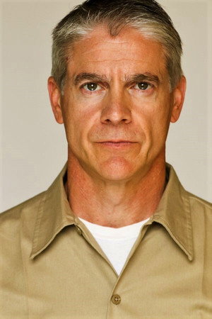 Tedd Taskey portrait