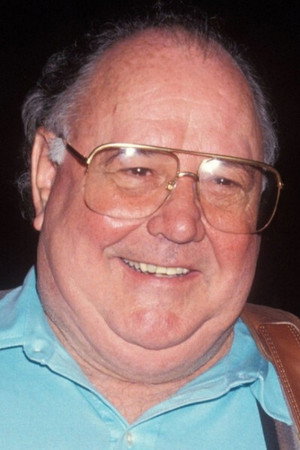 Pat Corley portrait