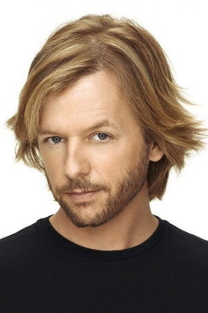 David Spade portrait