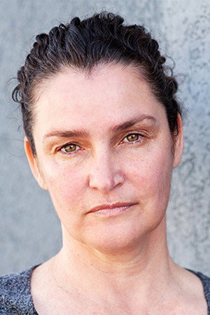 Nina Deasley portrait