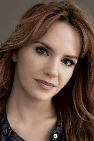 Cheryl Texiera portrait