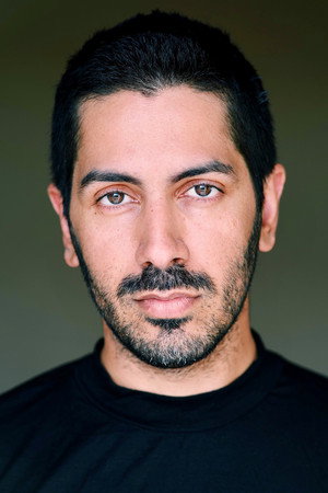 Thiago Braga de Oliveira portrait