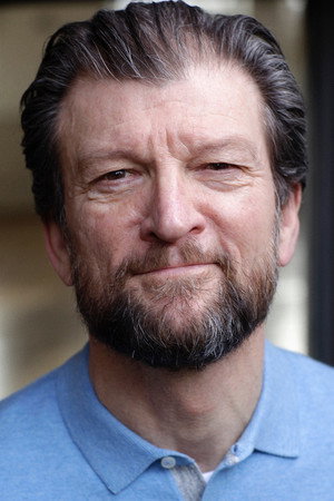 Liam Thomas portrait