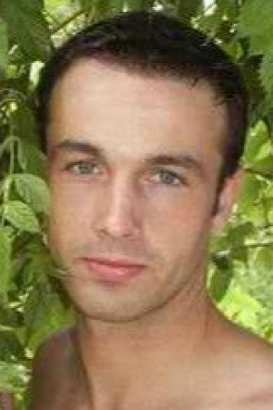 Tom Ewans portrait