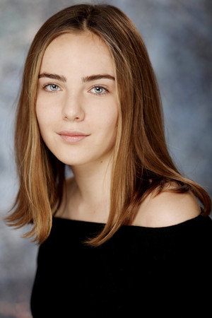 Tammy Riley-Smith portrait