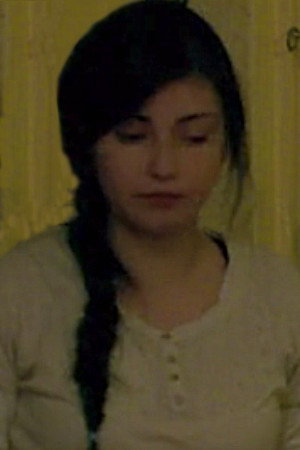 Jennifer Salas portrait