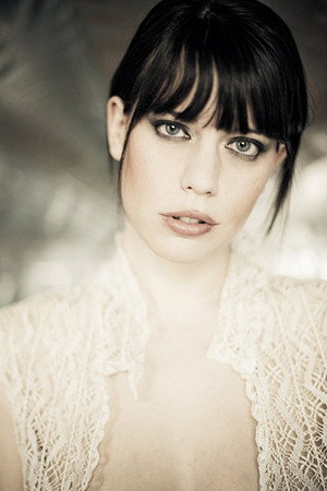 Isabella David portrait