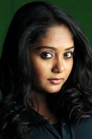 Hima Shankar portrait