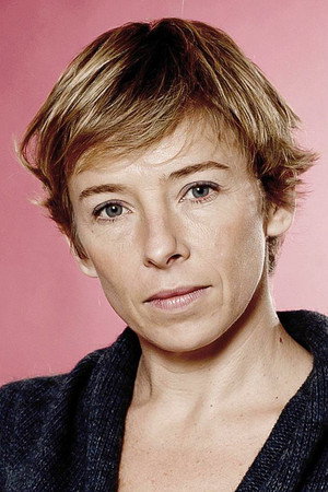 Cristelle Ledroit portrait