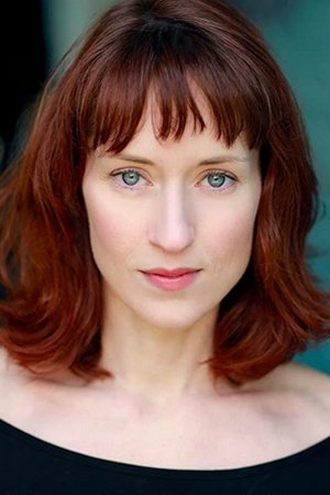 Georgina Rich portrait