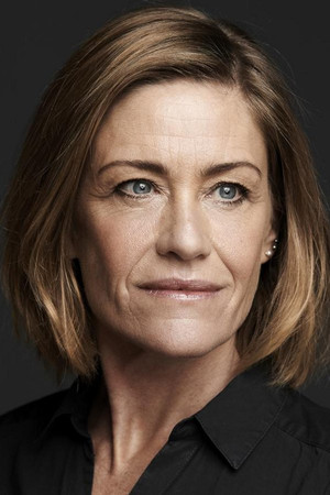 Marina Bouras portrait