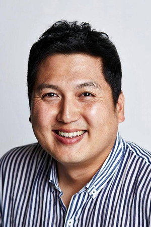 Park Jae-woong portrait