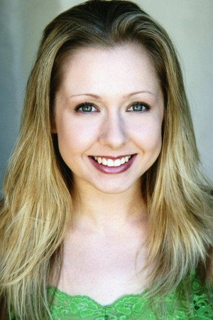 Dana Davidson portrait