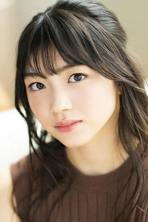 Neo Satou portrait