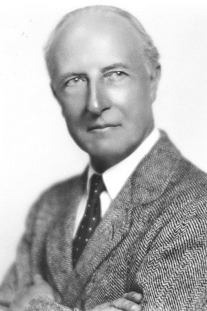 Arnold Lucy portrait