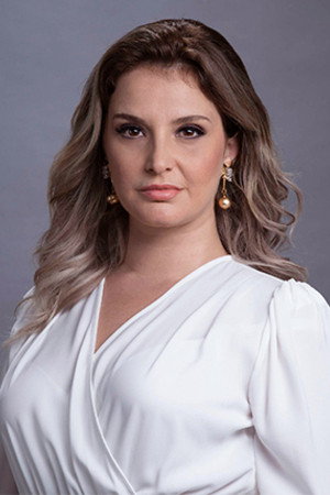 Gözde Seda Altuner portrait