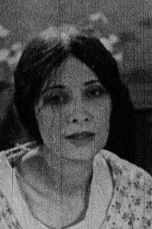 Nora Newsome portrait