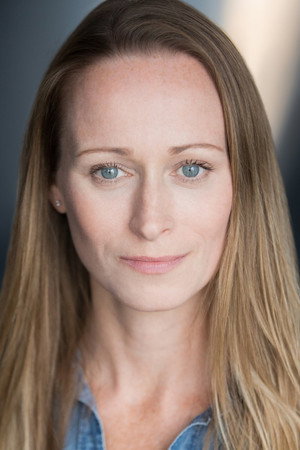 Laura Bayston portrait
