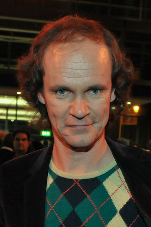Olaf Schubert portrait