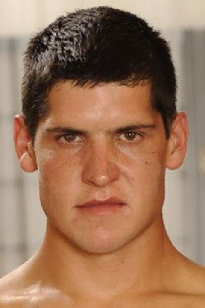 Vlado Dluhos portrait
