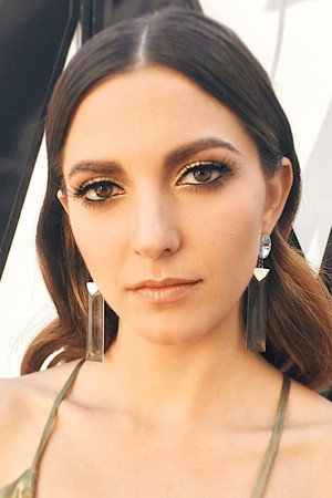 Lilli Passero portrait