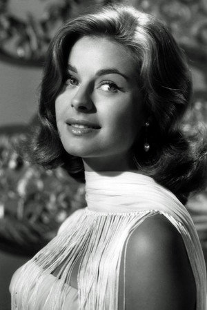 Michèle Girardon portrait