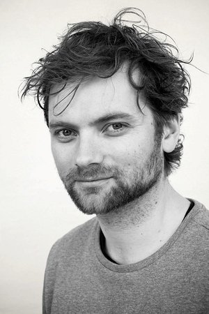 Morten Svartveit portrait