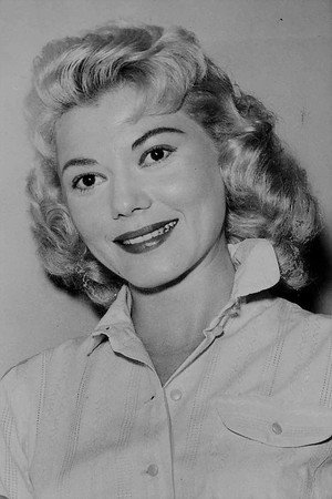 Laurie Mitchell portrait