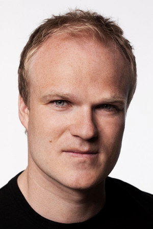 Troels Thorsen portrait