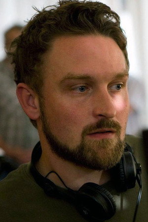 Magnus Nordenhof Jønck portrait