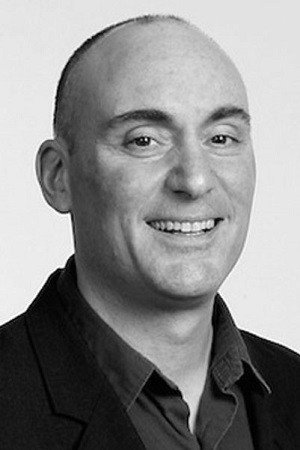 Adam Bernstein portrait