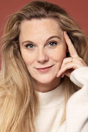 Maria Stokholm portrait