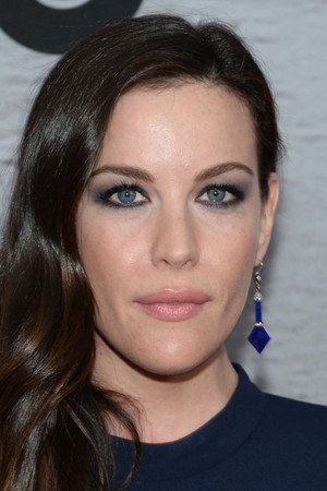 Liv Tyler portrait