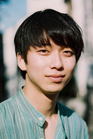 Hiroto Oshita portrait