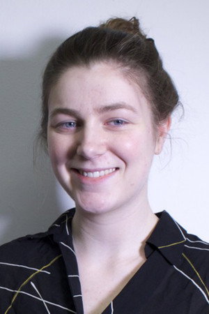 Shona Neary portrait