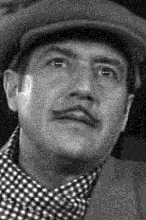 Alphonse Martell portrait