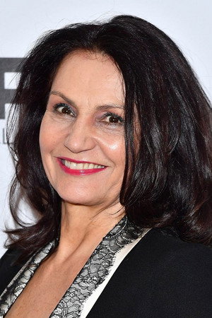 Małgorzata Pieczyńska portrait