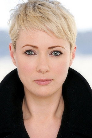 Claire Rankin portrait